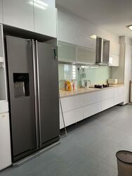 Blk 274C Wenya (Jurong West), HDB Executive #558805271